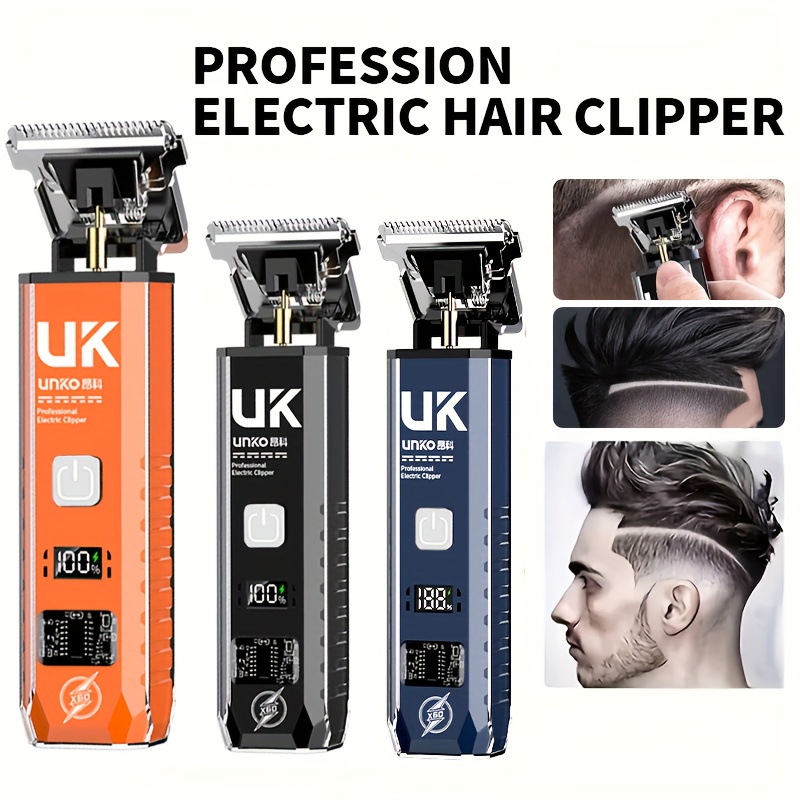 T9 Hair Clipper for Men Cordle - Men'S Grooming Kits review and price