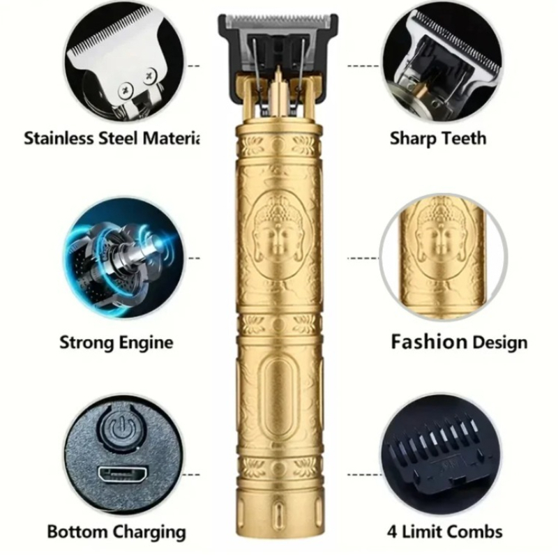 T9 Hair Clipper for Men Cordle - Men'S Grooming Kits review and price