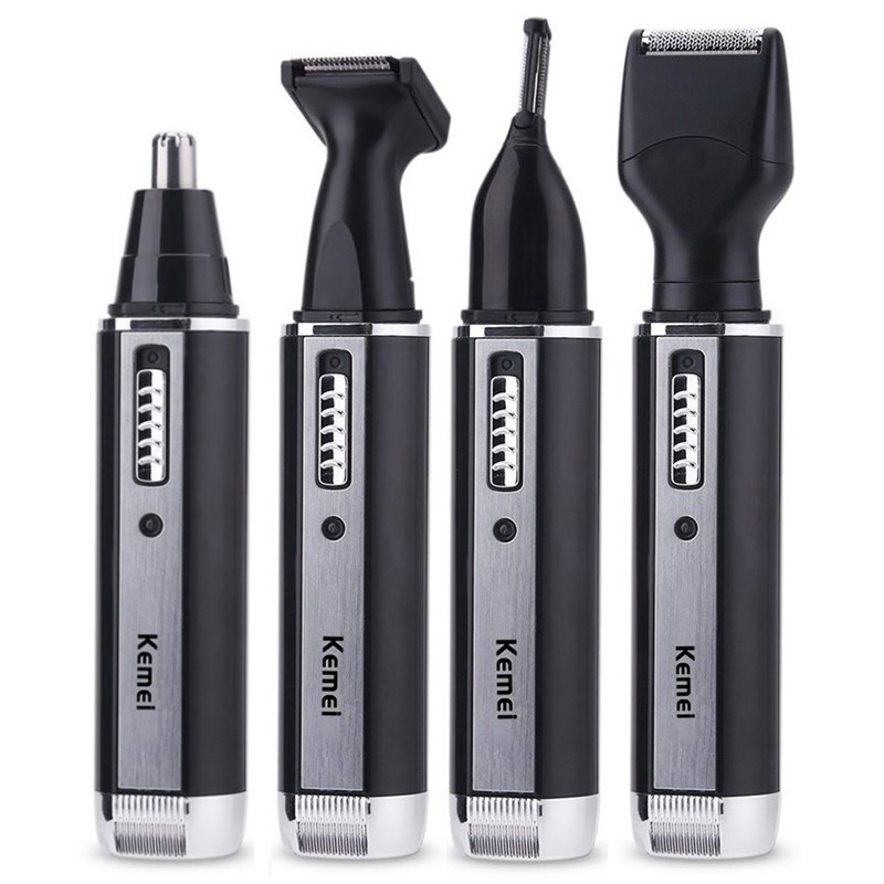Keme 4in1 Nose Hair Trimmer Fo - Men'S Grooming Ear Hair review and price