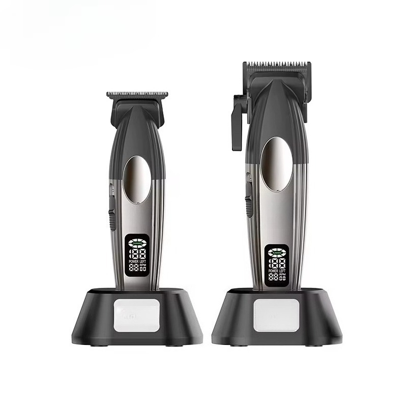 Hair Clippers, Professional Ba - Men'S Grooming Kits review and price
