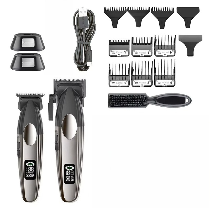 Hair Clippers, Professional Ba - Men'S Grooming Kits review and price