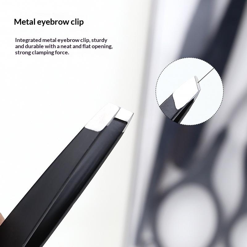 3pcs Stainless Steel Eyebrow K - Men'S Grooming Eyebrow Shape review and price