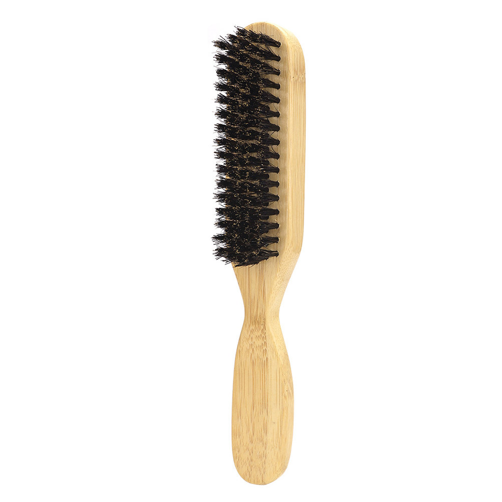 Boar Bristle Beard Brush for M - Men'S Beard Grooming review and price