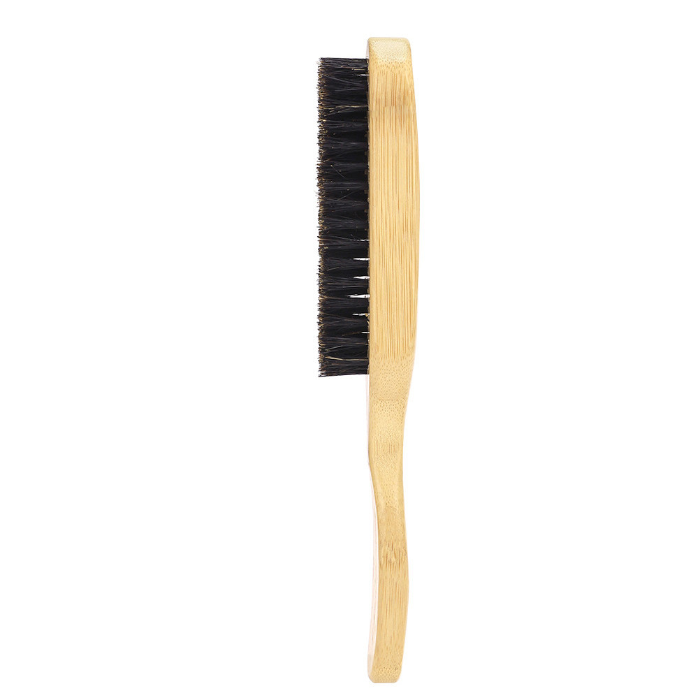 Boar Bristle Beard Brush for M - Men'S Beard Grooming review and price