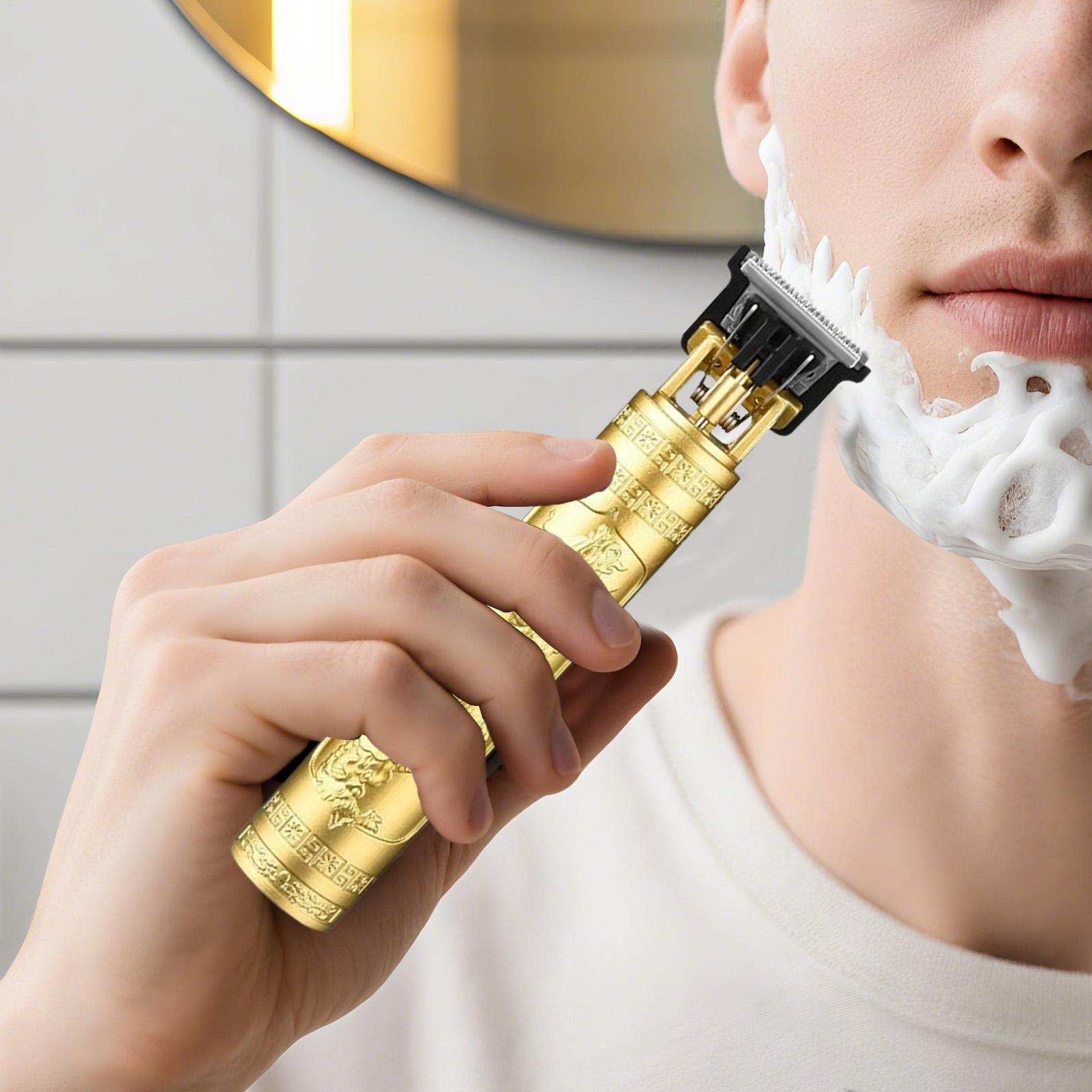Cordless Hair Clippers Cordles - Men'S Grooming Kits review and price