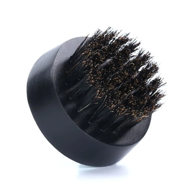 Beard Brush Man Boar Bristles  - Men'S Beard Grooming review and price