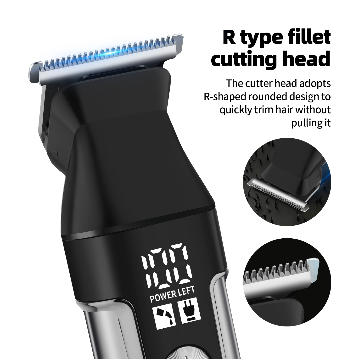 HIENA Professional Multifuncti - Men'S Grooming Ear Hair review and price