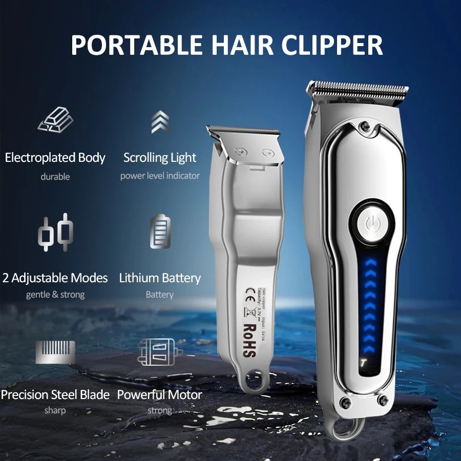 2026 Generation-2, Electric Ha - Men'S Grooming Hair review and price