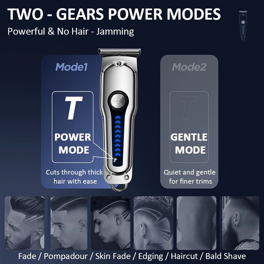 2026 Generation-2, Electric Ha - Men'S Grooming Hair review and price