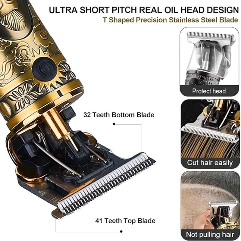 T9 Men Grooming Kit Cordless H - Men'S Grooming Kits review and price