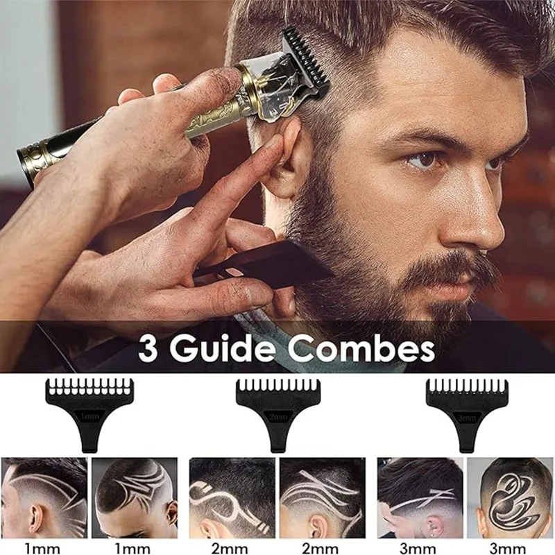 T9 Men Grooming Kit Cordless H - Men'S Grooming Kits review and price