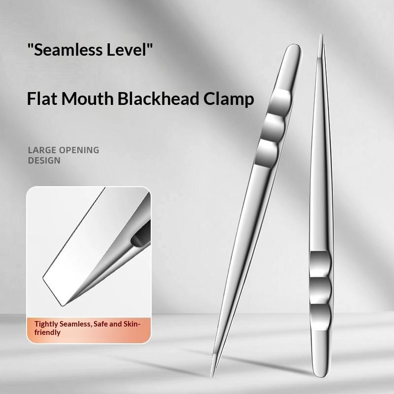 Stainless Steel Tweezers High  - Men'S Grooming Hair review and price