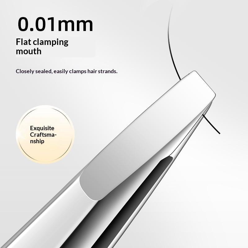 Stainless Steel Tweezers High  - Men'S Grooming Hair review and price
