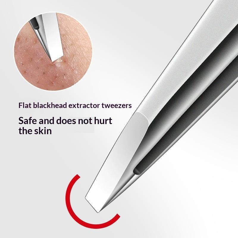 Stainless Steel Tweezers High  - Men'S Grooming Hair review and price