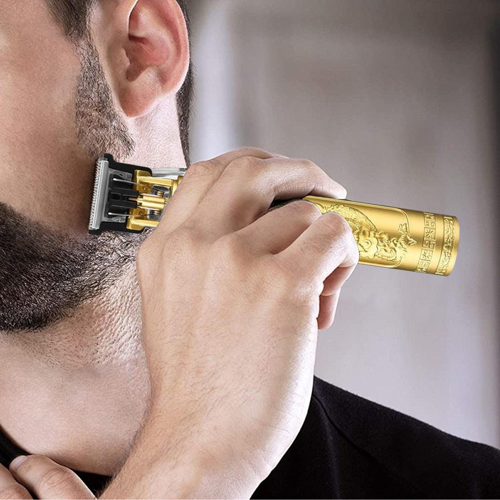 Cordless Hair Clippers Cordles - Men'S Grooming Kits review and price