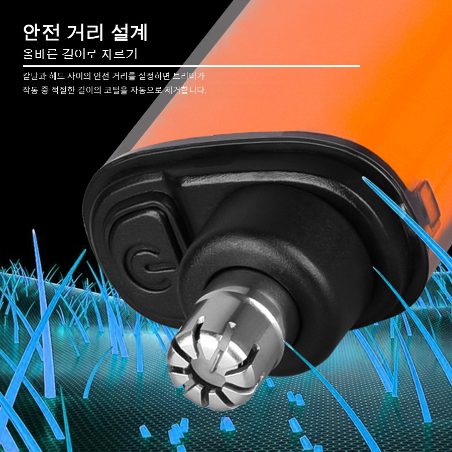 Nose Hair Trimmer Rechargeable - Eyebrow Razor Trimmer review and price