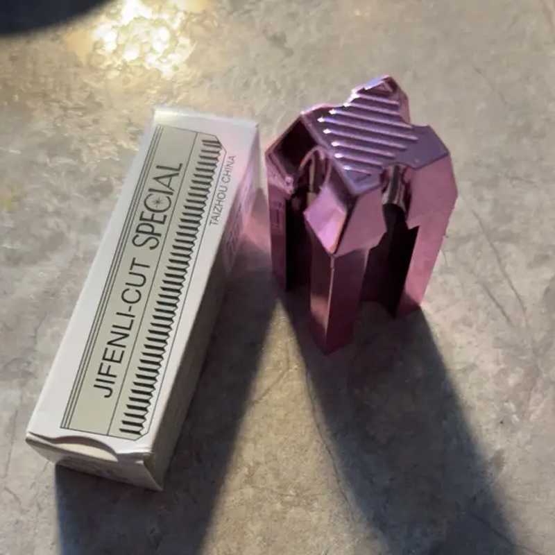 1pcs Brow Pen Sharpener Trimme - Eyebrow Razor Trimmer review and price