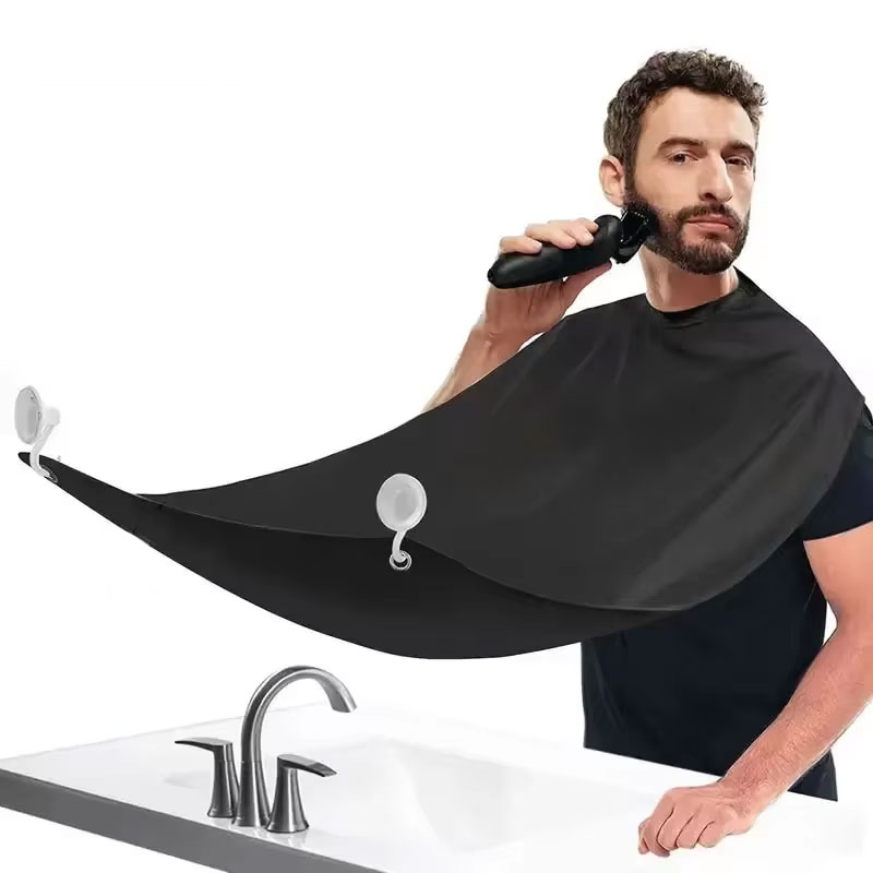 Men's Beard Shaving Apron Wate - Men'S Beard Grooming review and price