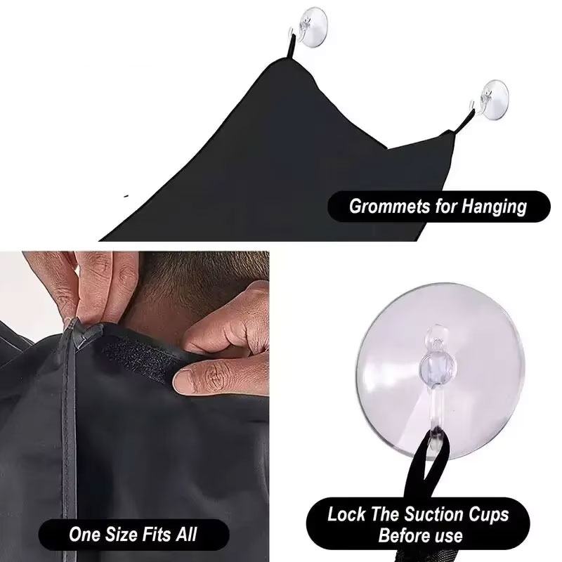 Men's Beard Shaving Apron Wate - Men'S Beard Grooming review and price