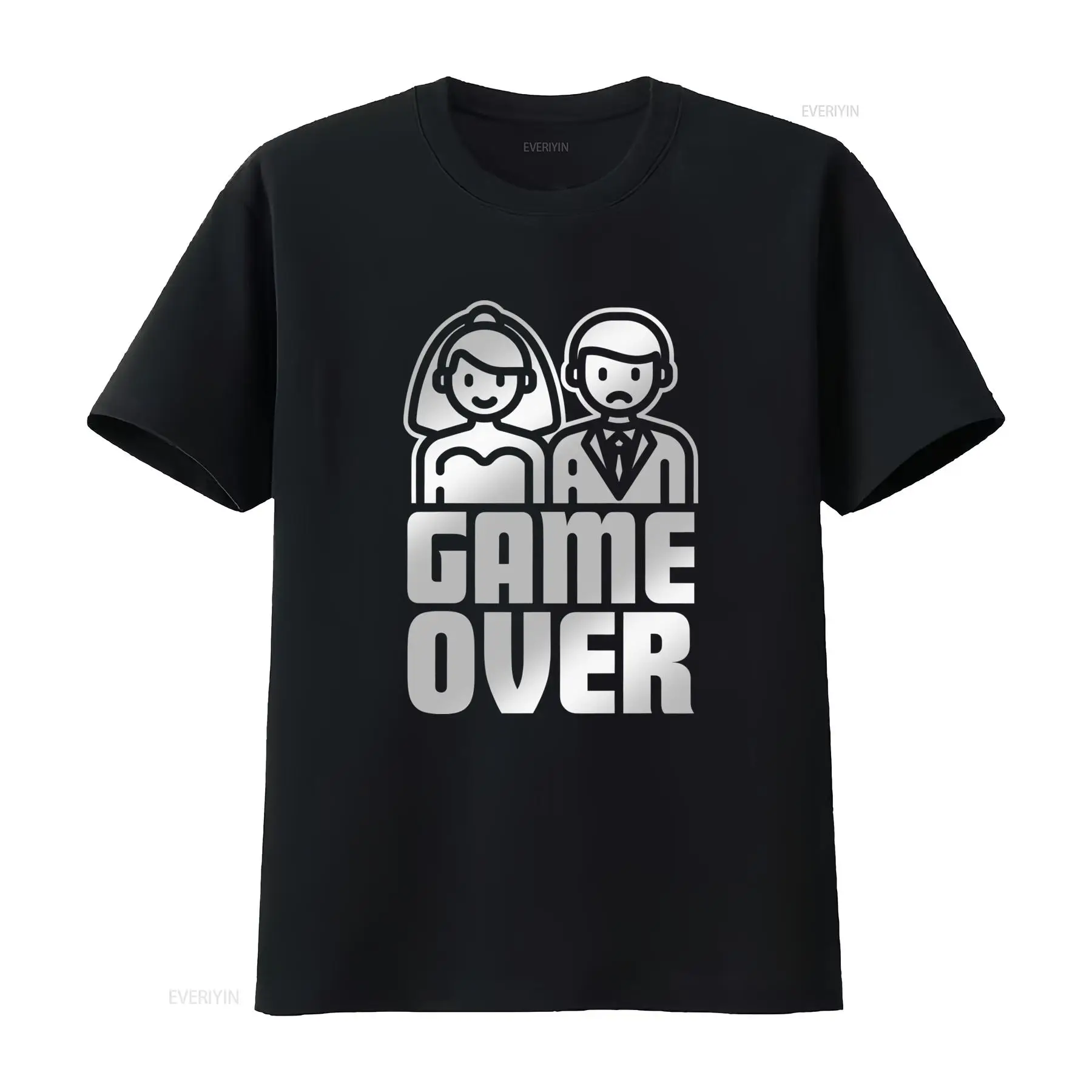 GAME OVER Bachelor Party JGA G - Men'S Grooming For Wedding review and price
