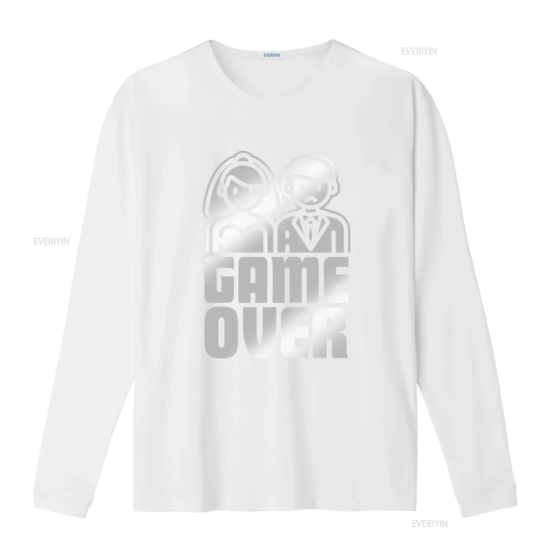GAME OVER Bachelor Party JGA G - Men'S Grooming For Wedding review and price