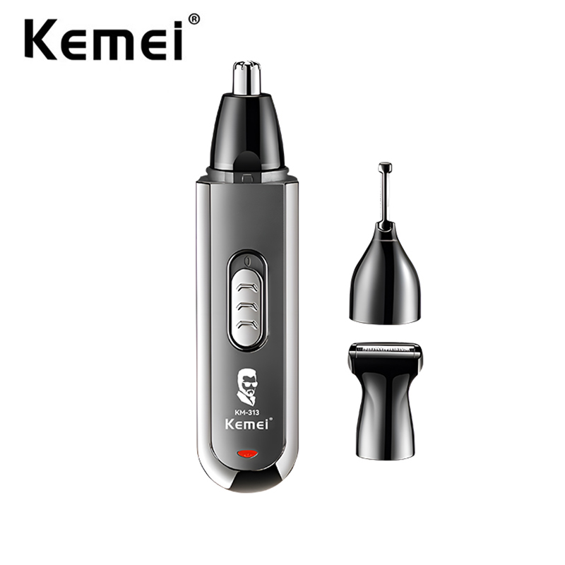 Kemei Multifunction Ear and No - Men'S Grooming Ear Hair review and price