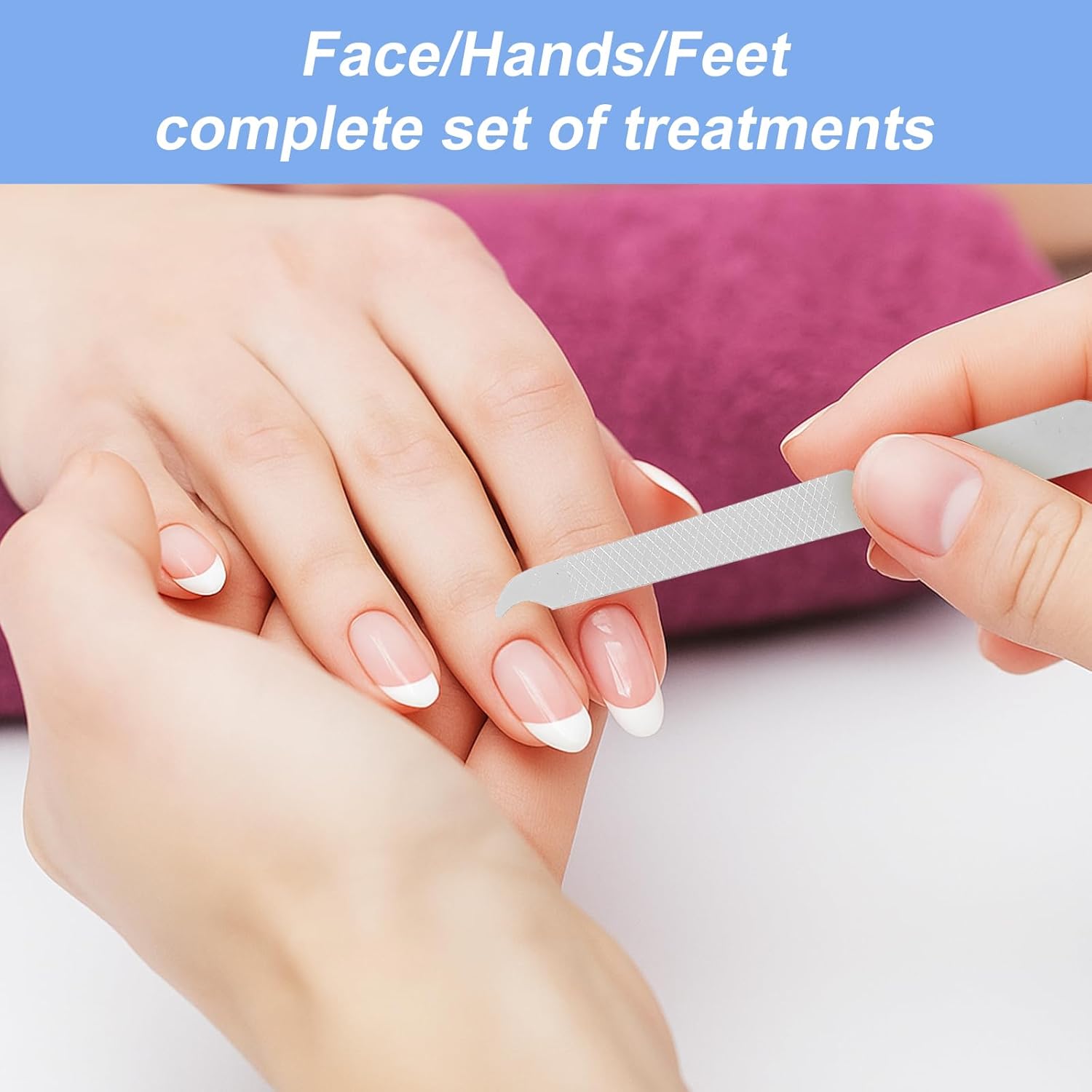 4 Pieces Nail Clipper Set, Sta - Men'S Grooming Fingernails review and price