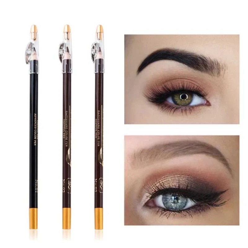 Pro Barber Hairline Pencil wit - Men'S Grooming Eyebrow Shape review and price