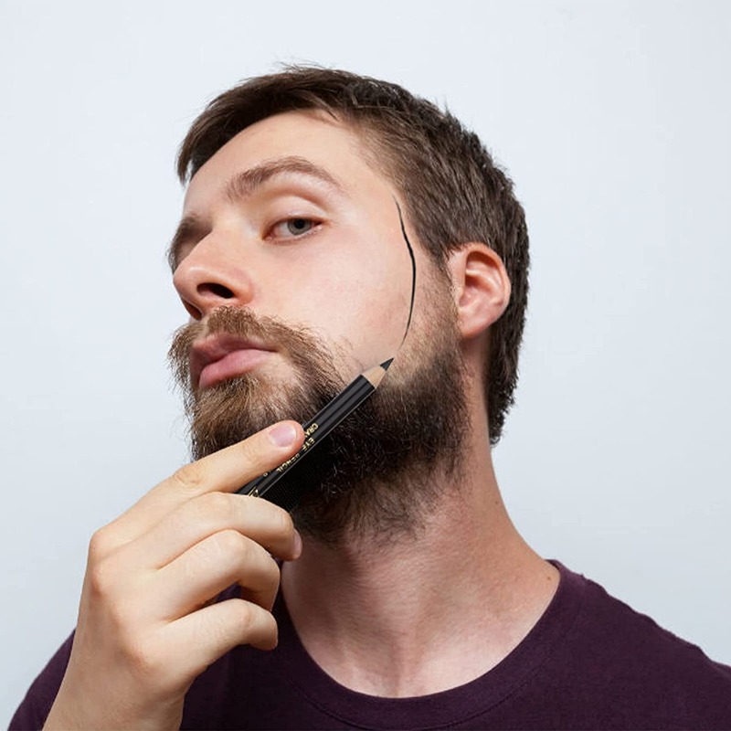 Pro Barber Hairline Pencil wit - Men'S Grooming Eyebrow Shape review and price