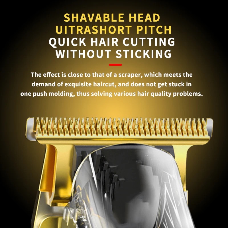 Kemei Hair Trimmer Electric Ra - Eyebrow Razor Trimmer review and price