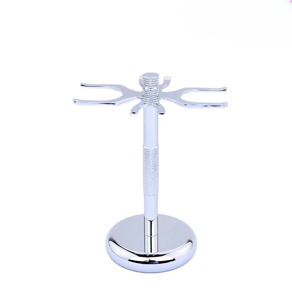 Yaqi 2026 Shaving Stand 4 pron - Men'S Beard Grooming review and price