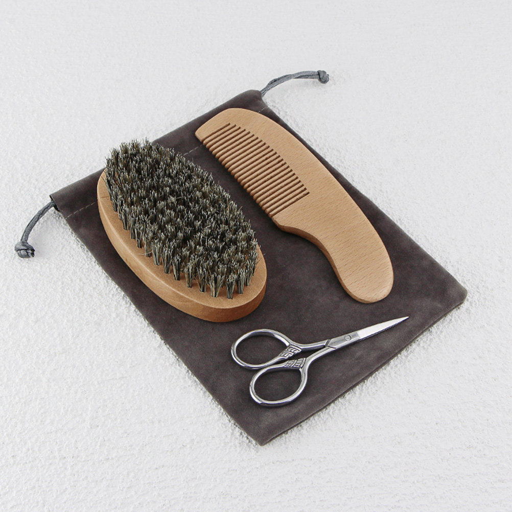 1Set Beard Styling Set for Men - Men'S Beard Grooming review and price