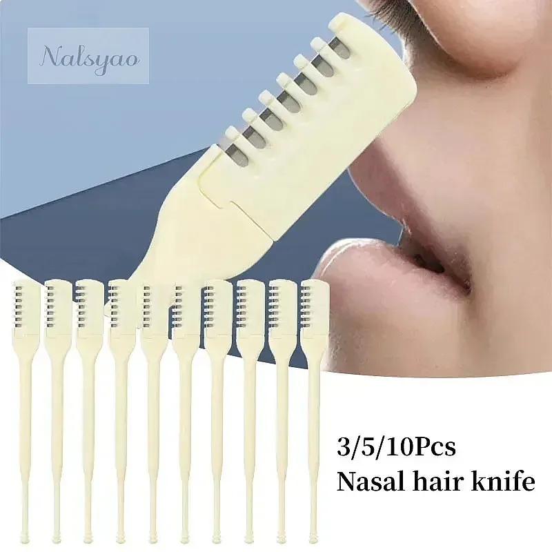 Clean and Trim 360° Rotating N - Men'S Grooming Eyebrow Shape review and price