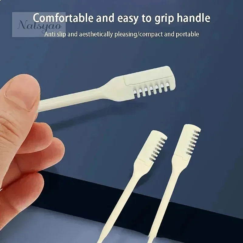 Clean and Trim 360° Rotating N - Men'S Grooming Eyebrow Shape review and price